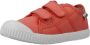 Victoria Lage Sneakers BASKET TIRAS LONA - Thumbnail 3