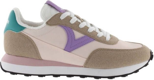 Victoria Sneakers 138111 Beige