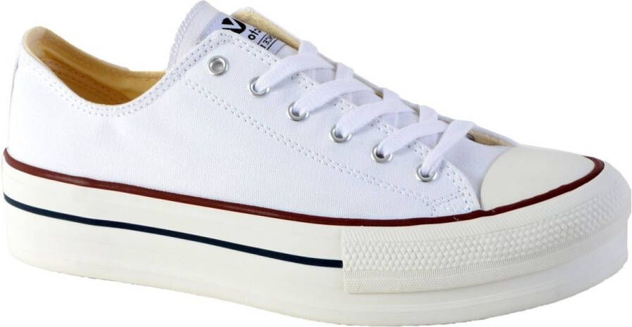 Victoria Lage Sneakers 143382