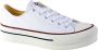 Victoria Lage Sneakers 061100 Tribu Doble Lona Bambas de Mujer - Thumbnail 12