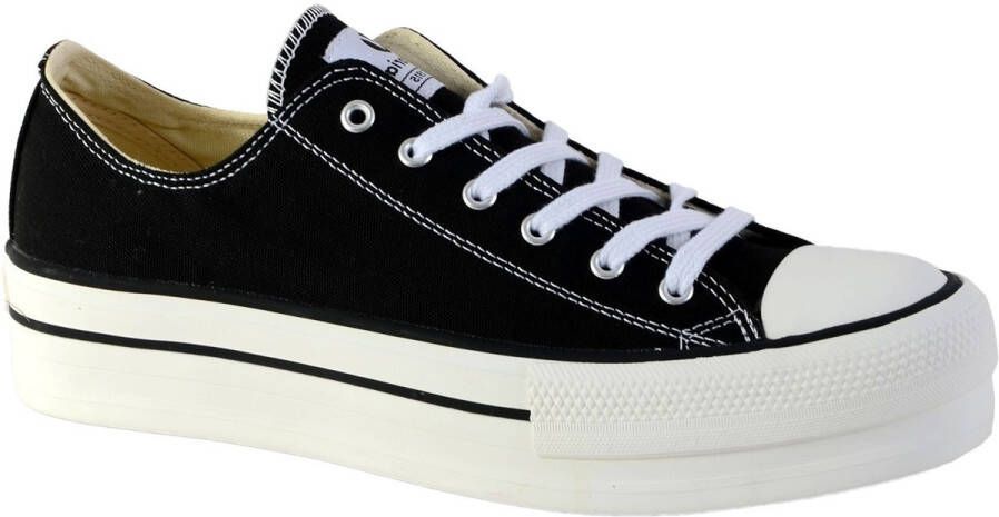 Victoria Lage Sneakers 061100 Tribu Doble Lona Bambas de Mujer - Foto 5