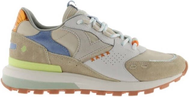 Victoria Sneakers 156111 Beige