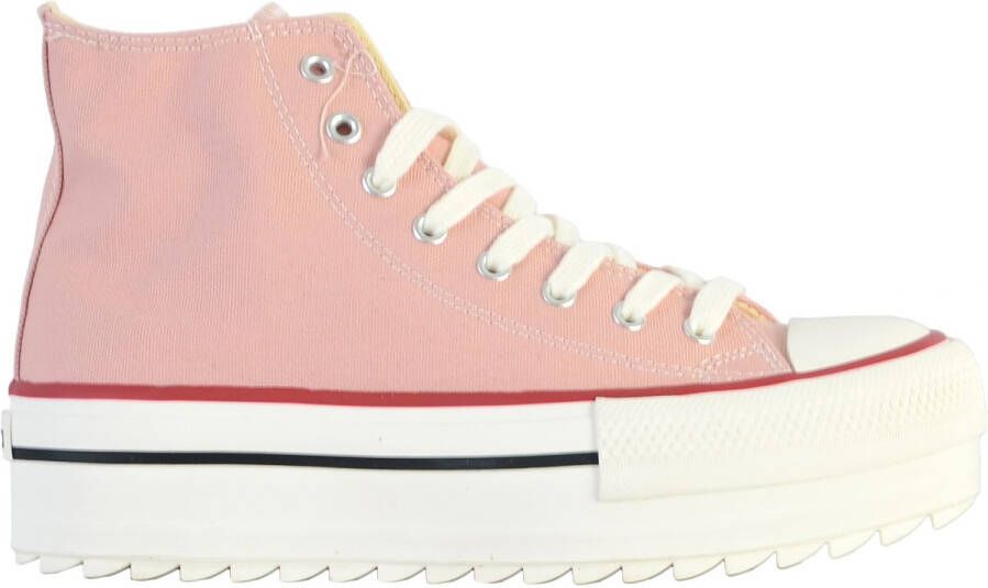 Victoria Hoge Sneakers 187303