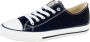 Victoria Sneakers Tribu Toile Blauw Dames - Thumbnail 2