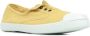 Victoria Sneakers Baskets toile teintée élastique femme 1915 - Thumbnail 1