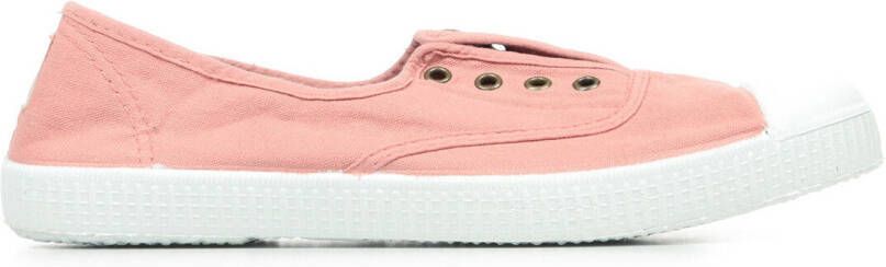 Victoria Sneakers 1915 Inglesa Elastico Drec