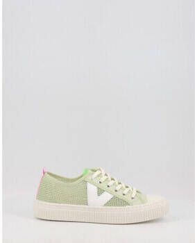 Victoria Sneakers 1915 RE-EDIT BASKET REJILLA 1176102