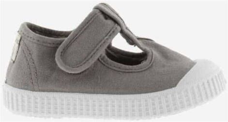 Victoria Sneakers 1915 sandalia lona tintada drec