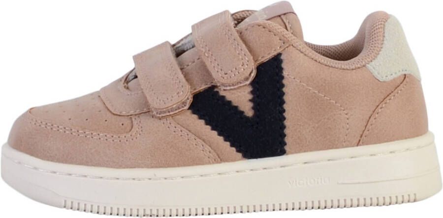 Victoria Sneakers Chaussures enfant tiempo vegan