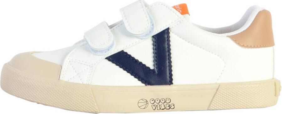 Victoria Lage Sneakers 208499
