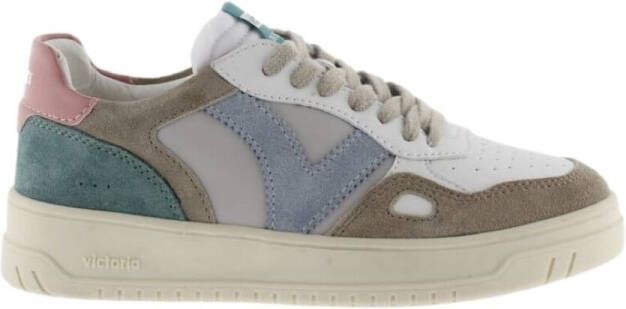 Victoria Sneakers 257105 Jade