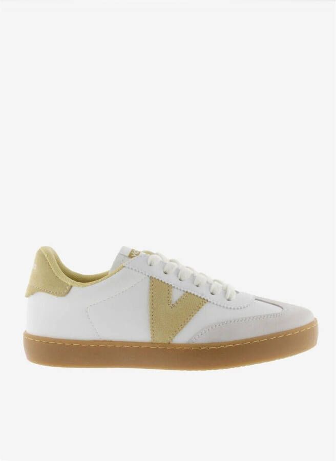 Victoria Sneakers 36629