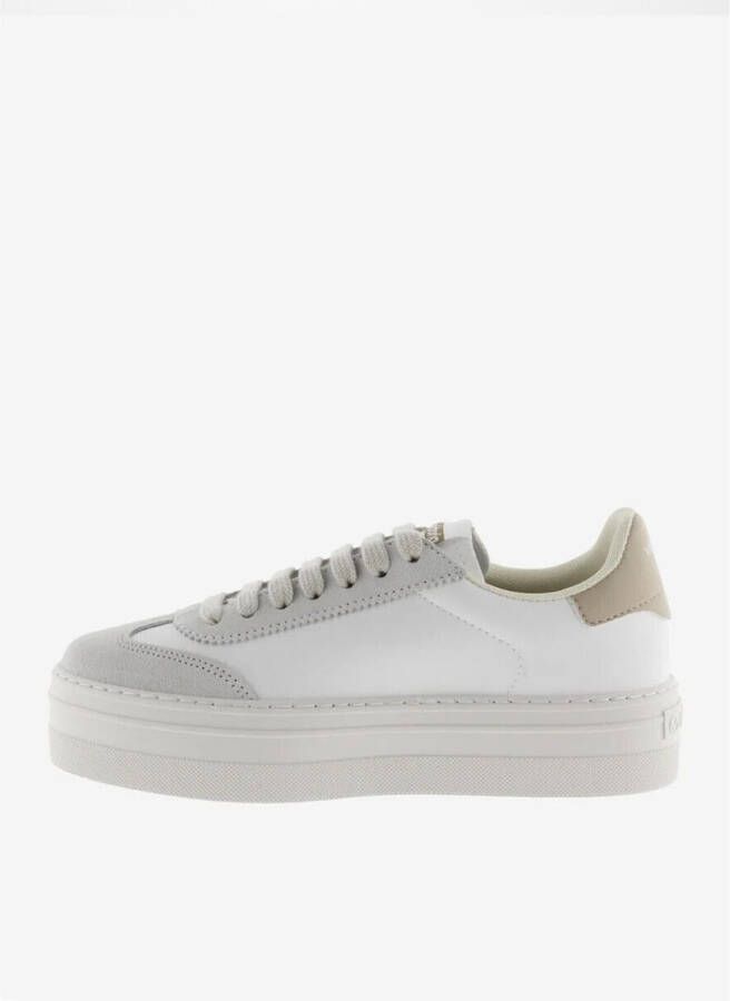 Victoria Lage Sneakers 1092173 Barce Cyclist Dames Sportschoenen
