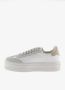 Victoria Lage Sneakers 1092173 Barce Cyclist Dames Sportschoenen - Thumbnail 1