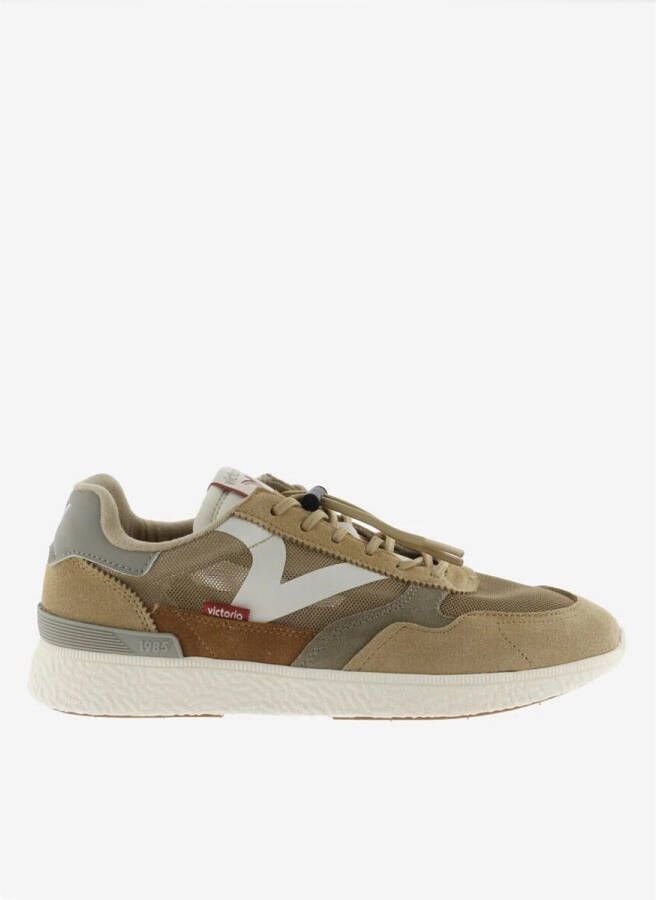 Victoria Sneakers ANIMA LIGHT MESH 8805102