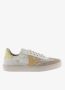 Victoria Sneakers BERLÍN REJILLA ABIERTA SERRAJE 1126210 - Thumbnail 5