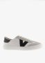 Victoria Sneakers OLMO BAREFOOT EFECTO PIEL SERRAJE 1186100 - Thumbnail 2