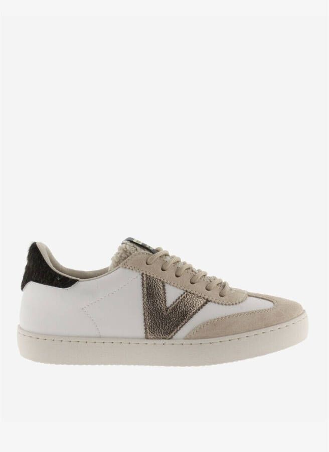 Victoria Lage Sneakers 1126222V