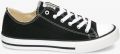 Victoria Sneakers 6550 - Zwart