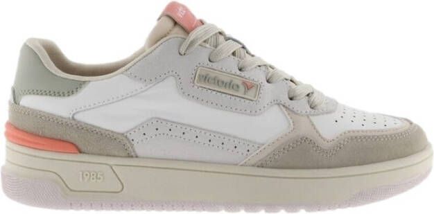 Victoria Sneakers 800124 Beige