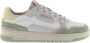 Victoria Sneakers Casual Patch Streetwear Vrouwen - Thumbnail 5