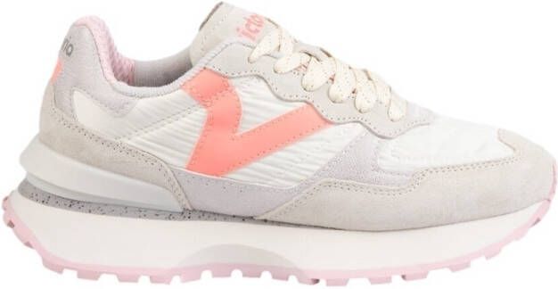 Victoria Sneakers 807106 Beige