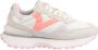 Victoria Lage Sneakers 8807106 Rush Summer Pastel Dames Sneakers - Thumbnail 1