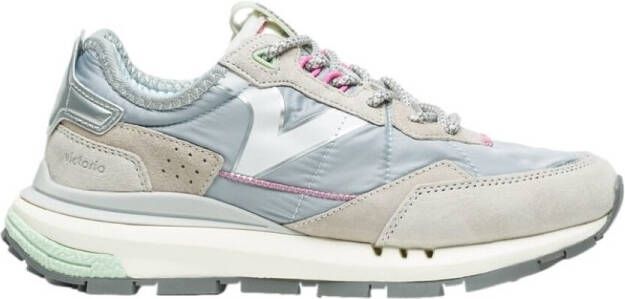 Victoria Lage Sneakers 8811100 Wing Evo Sport damessneakers