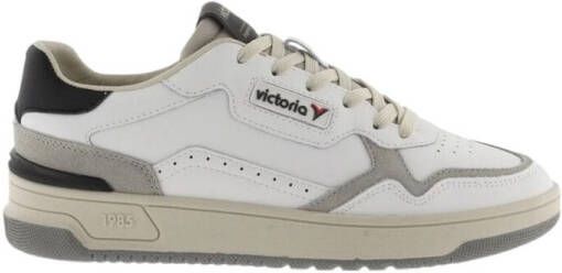 Victoria Lage Sneakers C80 klassieke leren sneakers 8800119