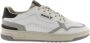 Victoria Lage Sneakers C80 klassieke leren sneakers 8800119 - Thumbnail 2