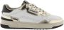Victoria Sneakers Baskets femme C80 Metal Crack - Thumbnail 13