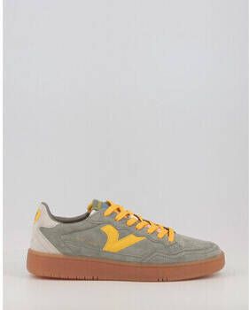 Victoria Sneakers SMASH SUEDE COLOR 8806107