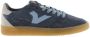 Victoria Lage Sneakers 8806107 Smash Suede Heren Sneakers - Thumbnail 3