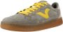 Victoria Lage Sneakers SMASH SUEDE COLOR - Thumbnail 3