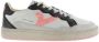 Victoria Lage Sneakers 8806108 Smash Soft damessneakers - Thumbnail 2