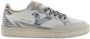 Victoria Lage Sneakers Smash Animal Mix leren sneakers 8806109 - Thumbnail 1