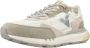 Victoria Sporty Wing Evo Sneakers Beige - Thumbnail 3