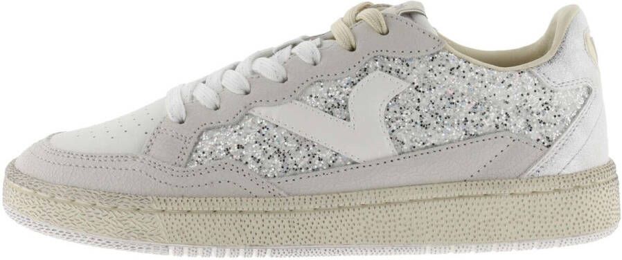Victoria Lage Sneakers 8806110 Smash Glitter damessneakers