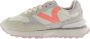 Victoria Sneakers Rush Summer Pastel - Thumbnail 1