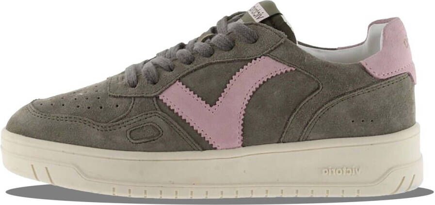 Victoria Sneakers