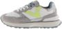 Victoria Rush Sneakers Zomerpastel Streetwear Vrouwen - Thumbnail 2