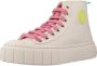 Victoria Sneakers ABRIL BOTIN NEON - Thumbnail 3