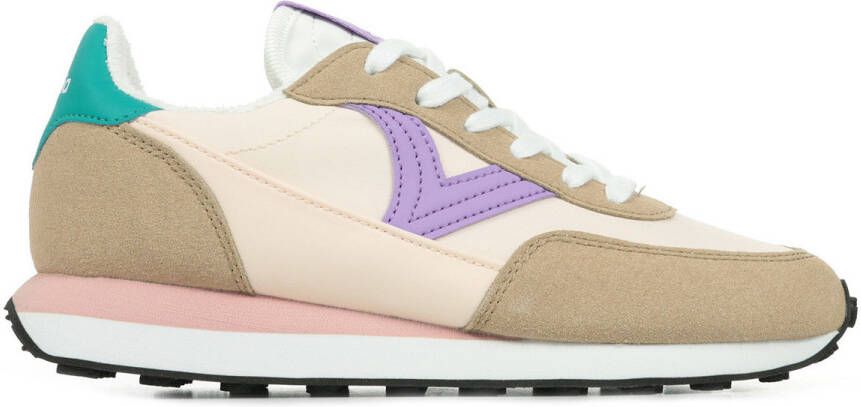 Victoria Sneakers Astro Multicolour Nylon