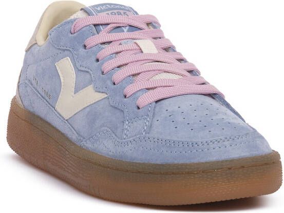 Victoria Sneakers SMASH SUEDE COLOR 8806107