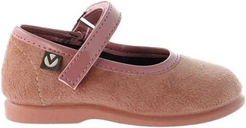 Victoria Nette schoenen Baby 02705 Rosa