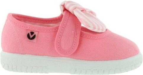 Victoria Nette schoenen Baby 05110 Flamingo