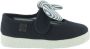 Victoria Ballerina's MERCEDITA OJALA 105110 GESTREEPTE BOOG - Thumbnail 2