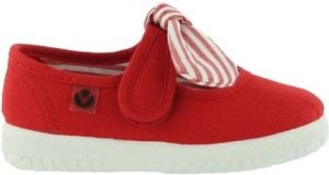 Victoria Sneakers Baby 05110 Rojo