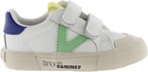 Victoria Sneakers Baby 065179 Verde