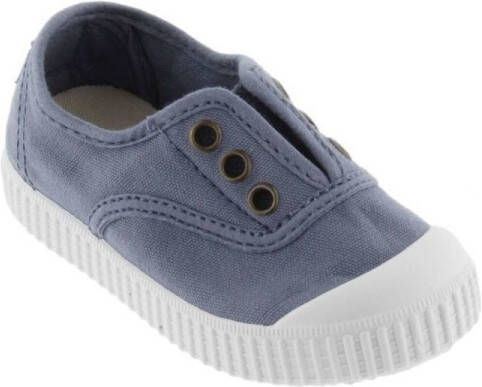 Victoria Nette schoenen Baby 06627 Azul